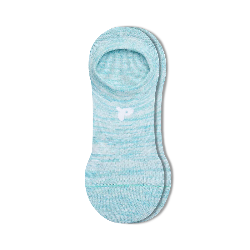 Women's No Show Socks - Image 50