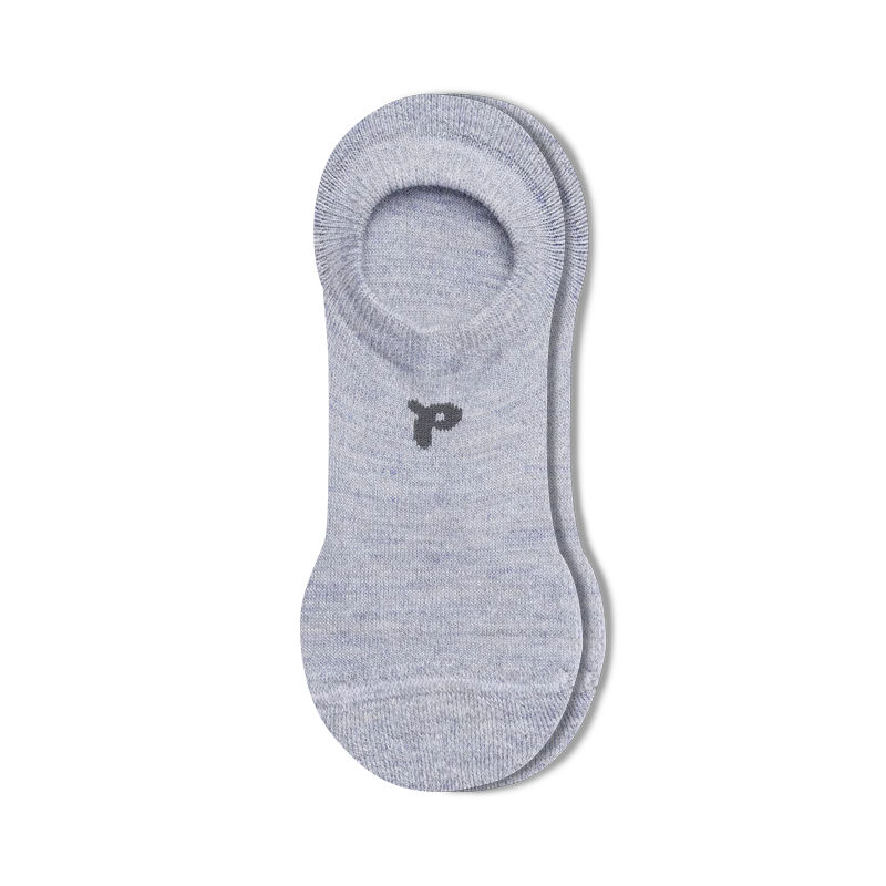 Women's No Show Socks - Image 51