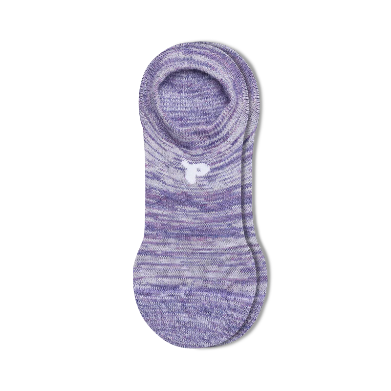 Women's No Show Socks - Image 52