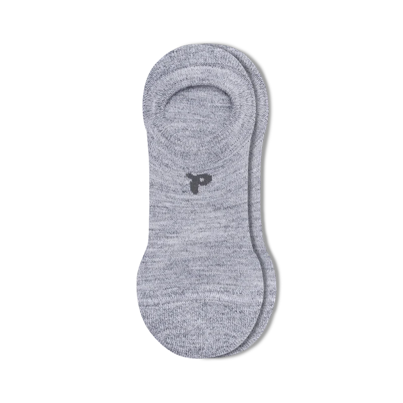 Women's No Show Socks - Image 54