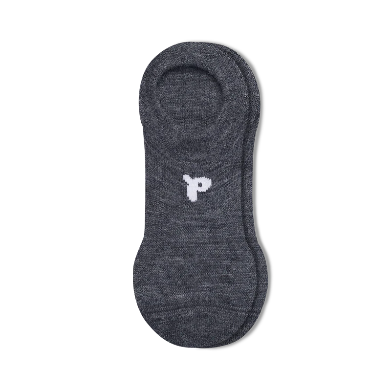 Women's No Show Socks - Image 55
