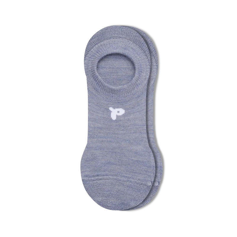 Women's No Show Socks - Image 56