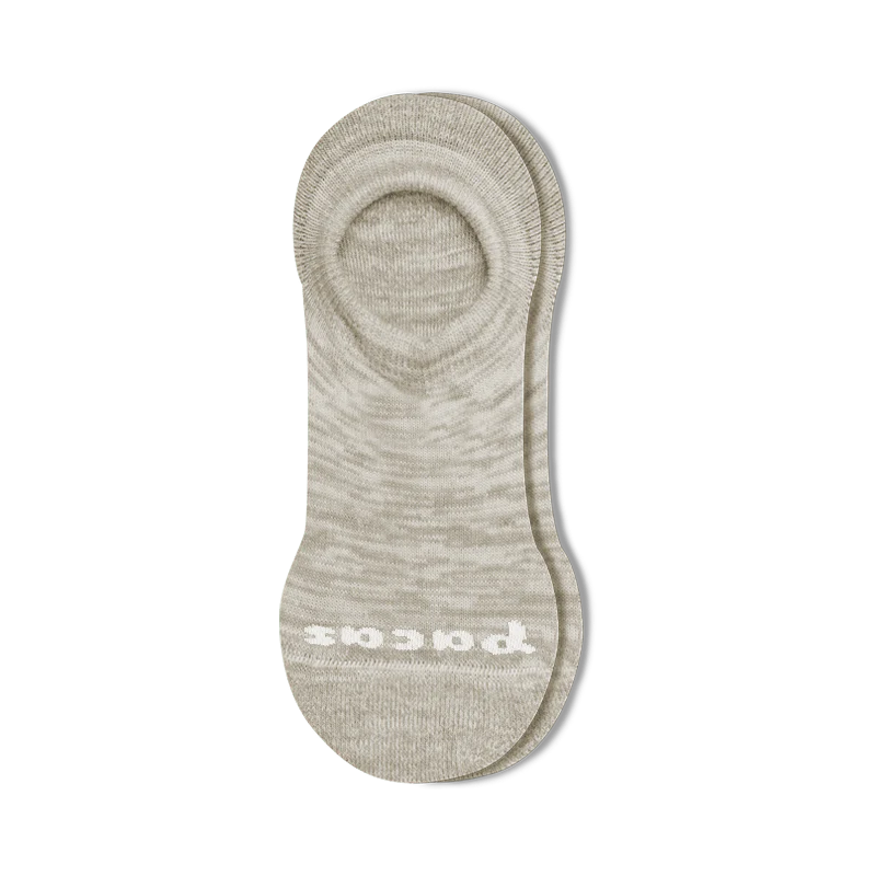Women's No Show Socks - Image 78