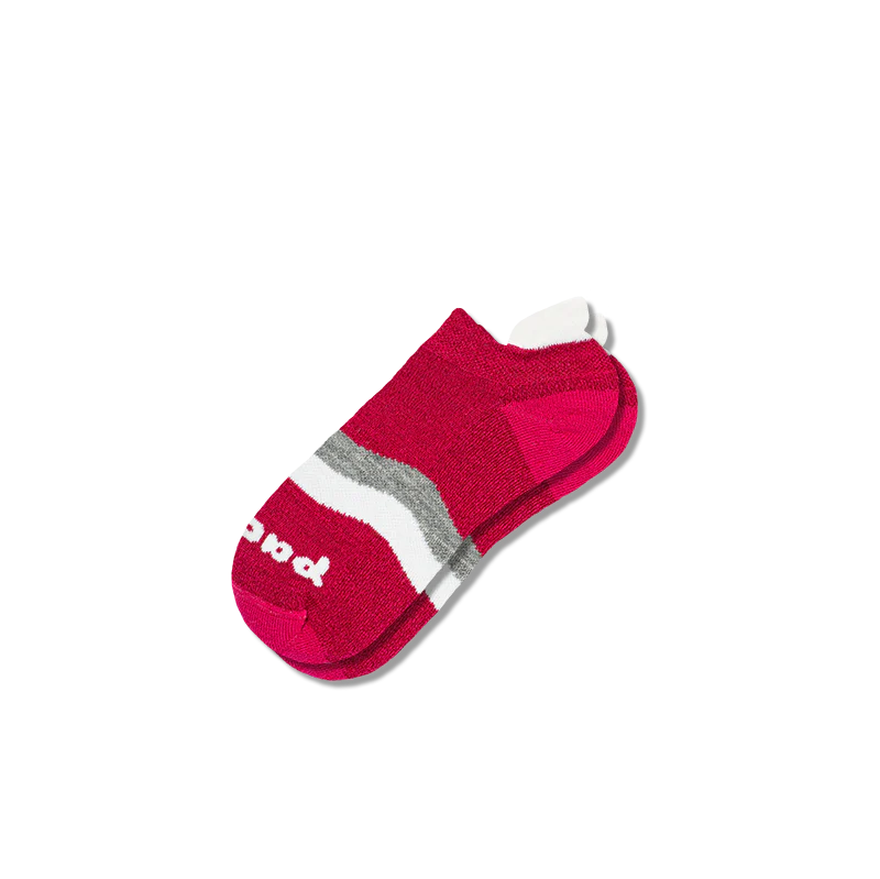 Women's Low Cut Pacas Socks - Image 102