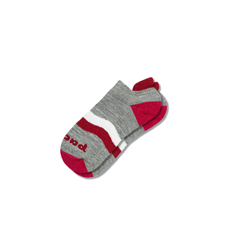 Women's Low Cut Pacas Socks - Image 104