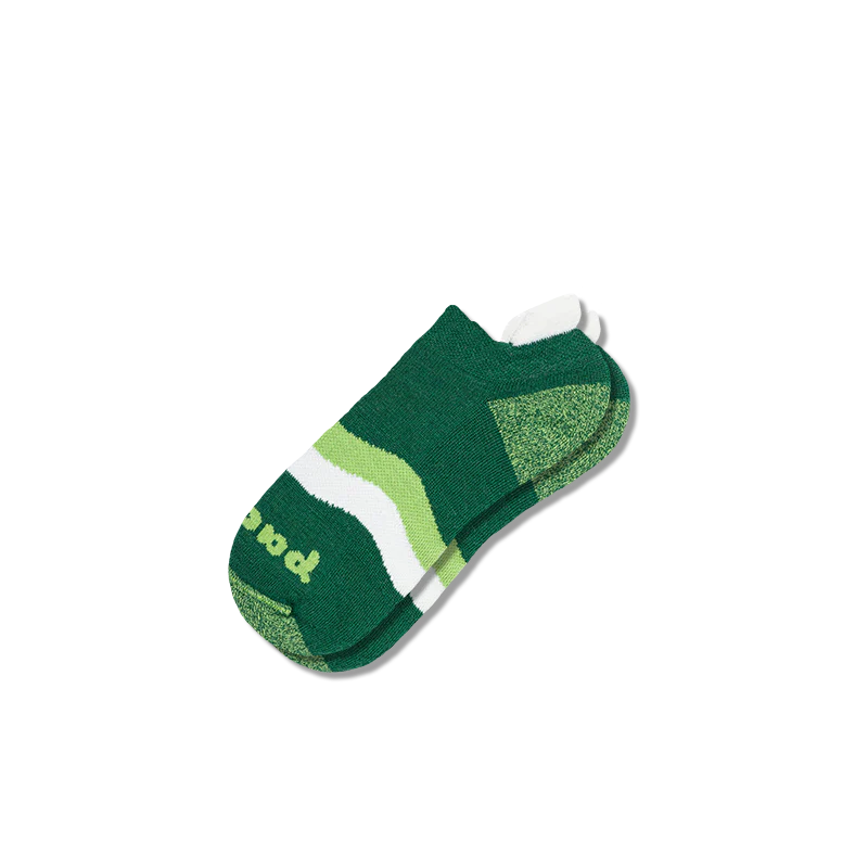 Women's Low Cut Pacas Socks - Image 107