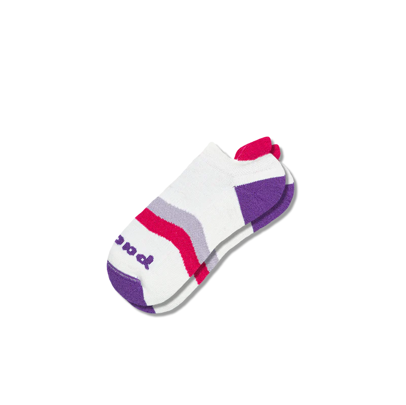 Women's Low Cut Pacas Socks - Image 108