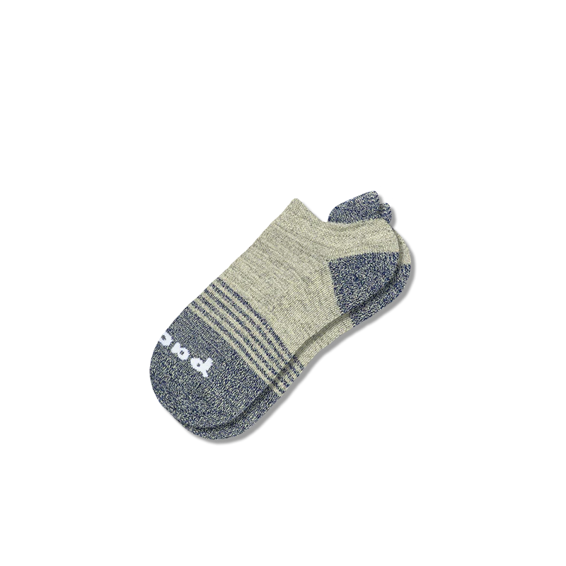 Women's Low Cut Pacas Socks - Image 112