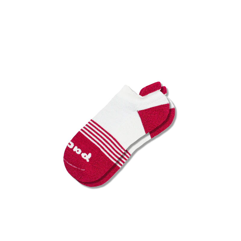 Women's Low Cut Pacas Socks - Image 113