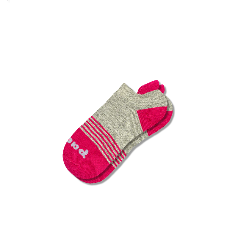 Women's Low Cut Pacas Socks - Image 114