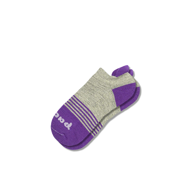 Women's Low Cut Pacas Socks - Image 115