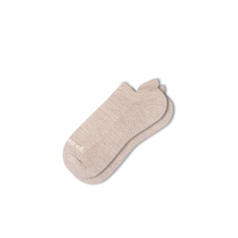 Women's Low Cut Pacas Socks - Image 124