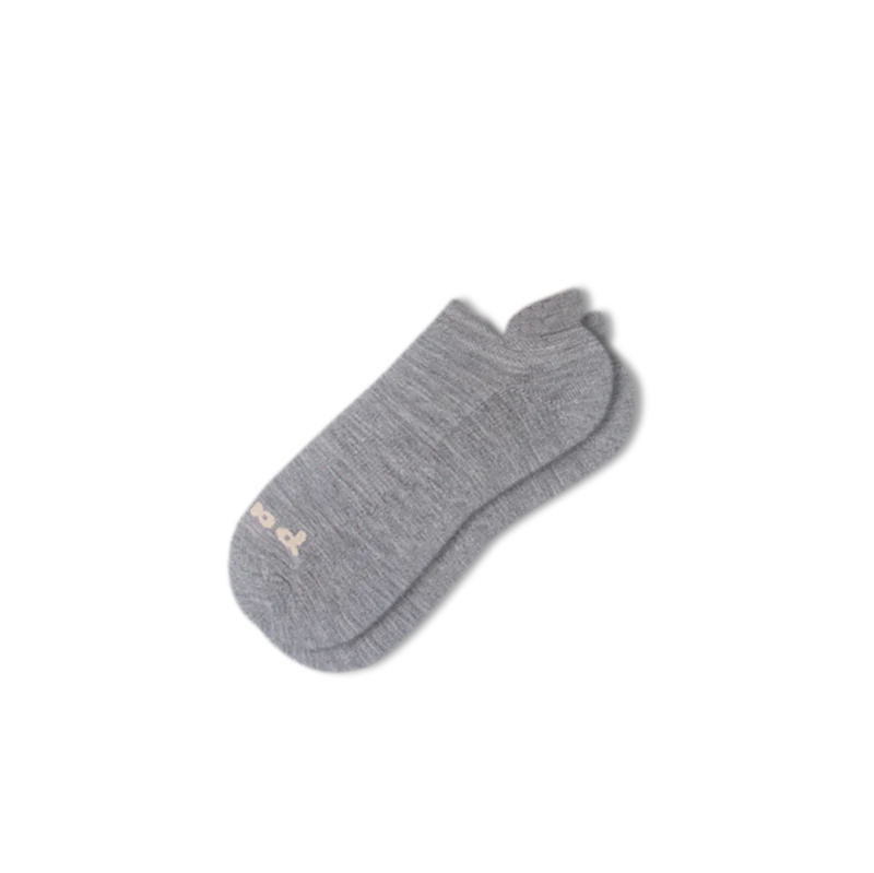 Women's Low Cut Pacas Socks - Image 125