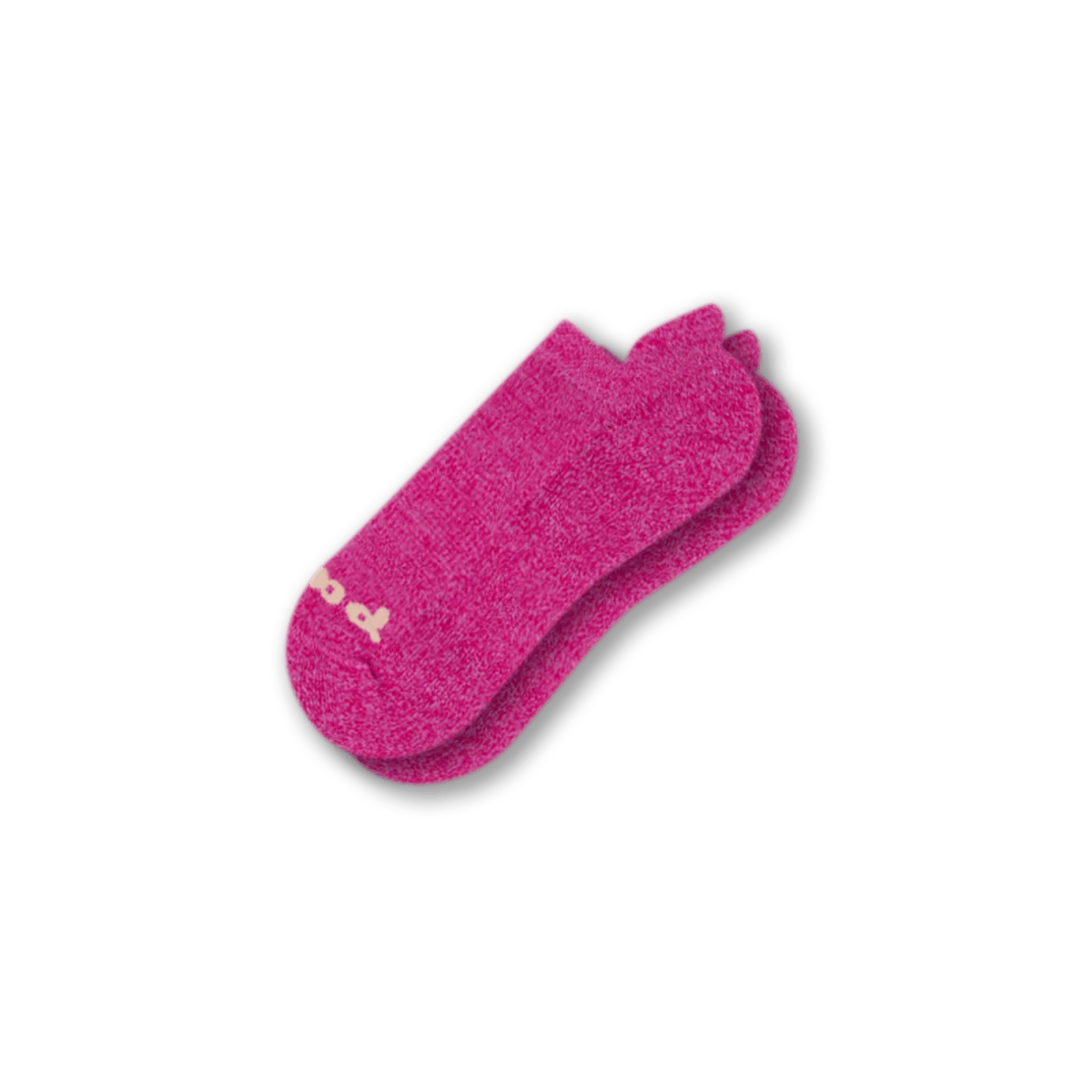 Women's Low Cut Pacas Socks - Image 153
