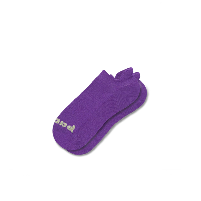 Women's Low Cut Pacas Socks - Image 159
