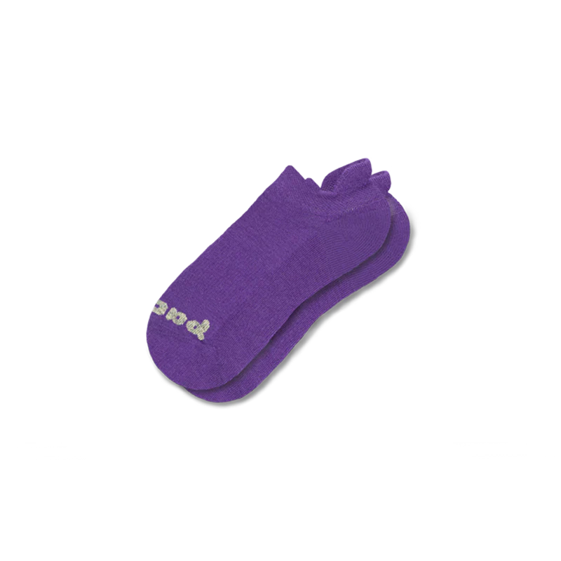 Women's Low Cut Pacas Socks - Image 160