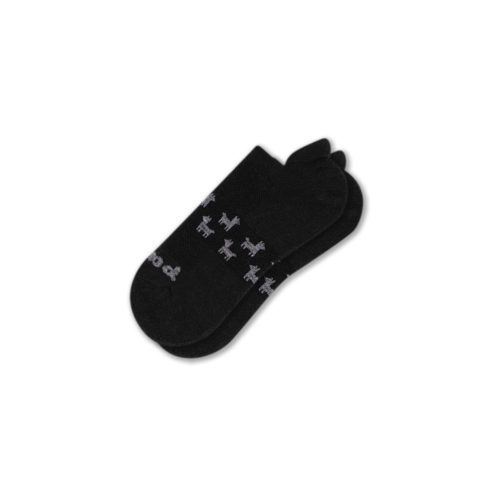 Women's Low Cut Pacas Socks - Image 166