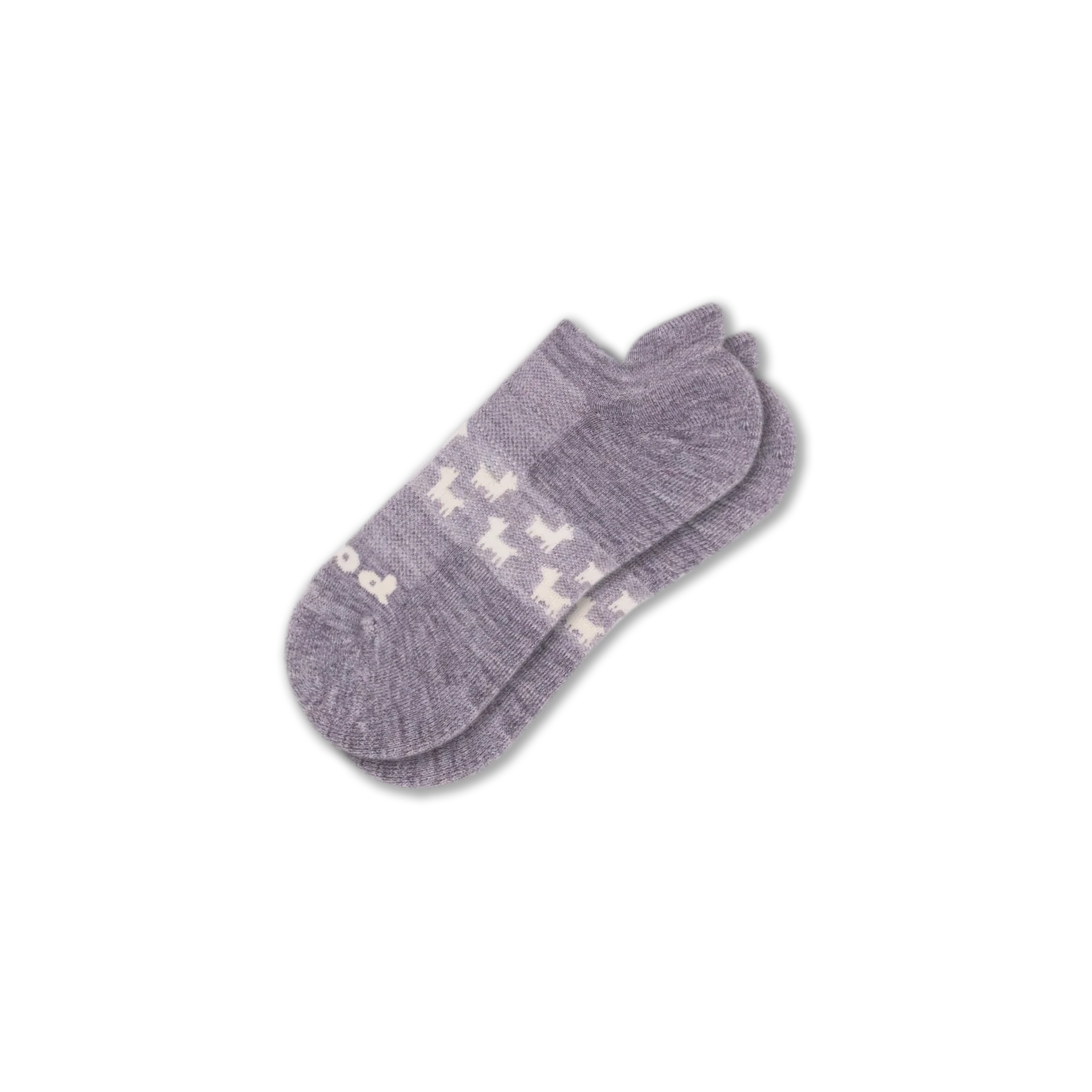 Women's Low Cut Pacas Socks - Image 169