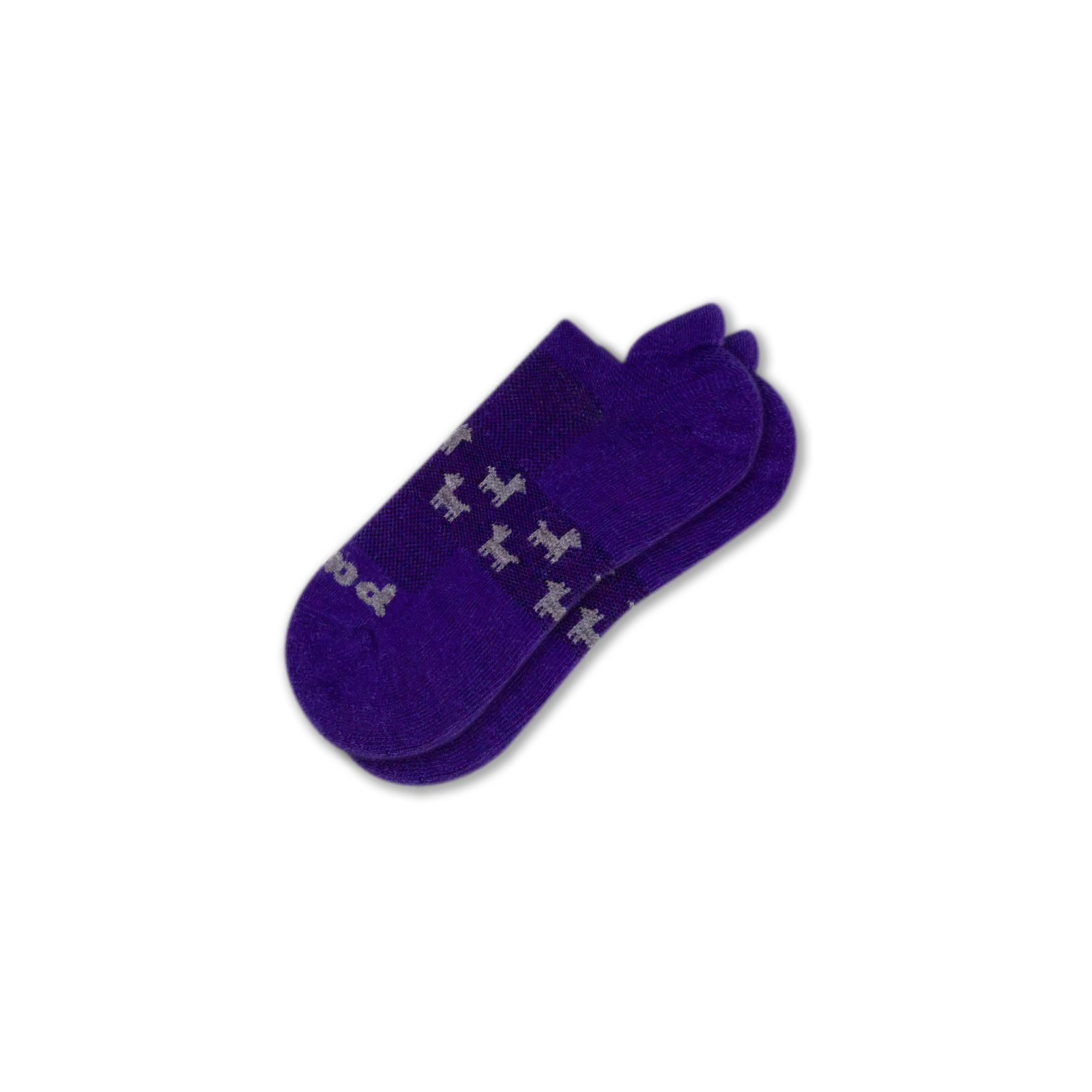 Women's Low Cut Pacas Socks - Image 171