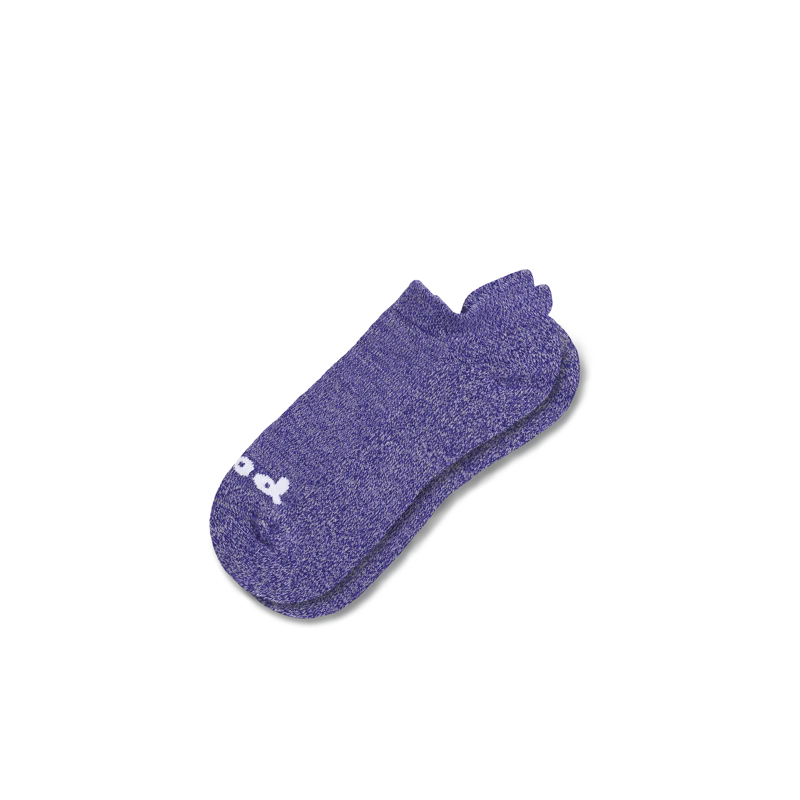 Women's Low Cut Pacas Socks - Image 187
