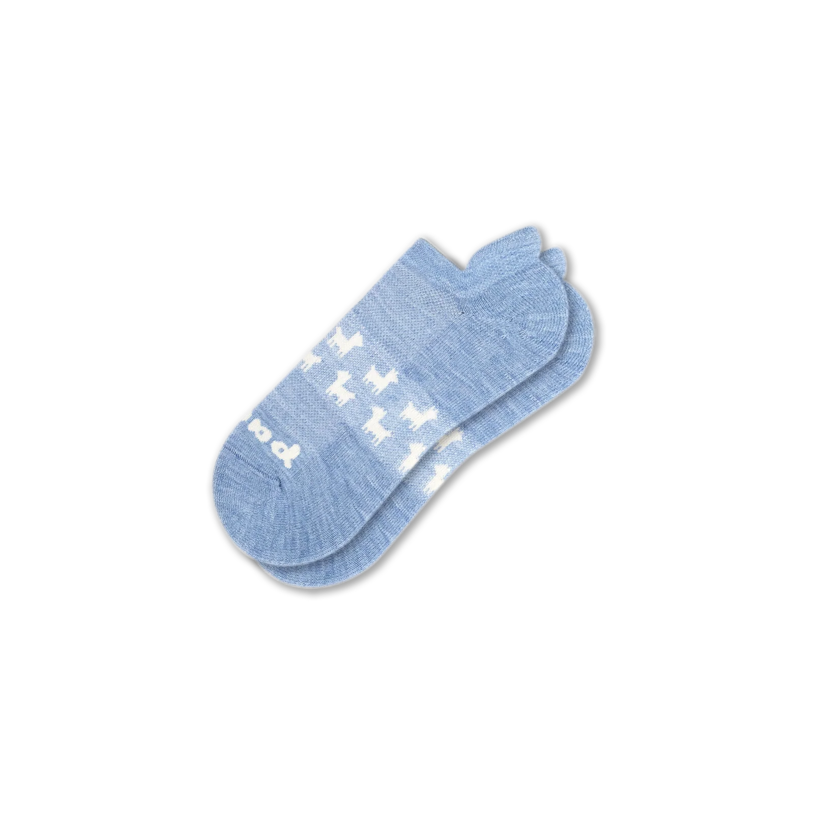 Women's Low Cut Pacas Socks - Image 189