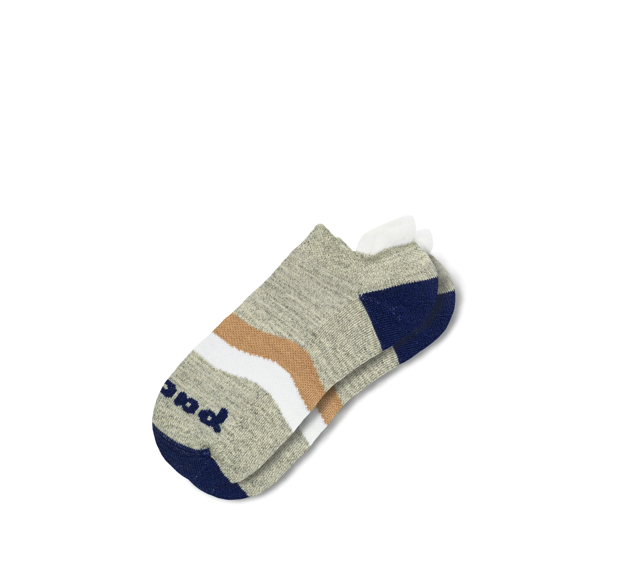 Women's Low Cut Pacas Socks - Image 26