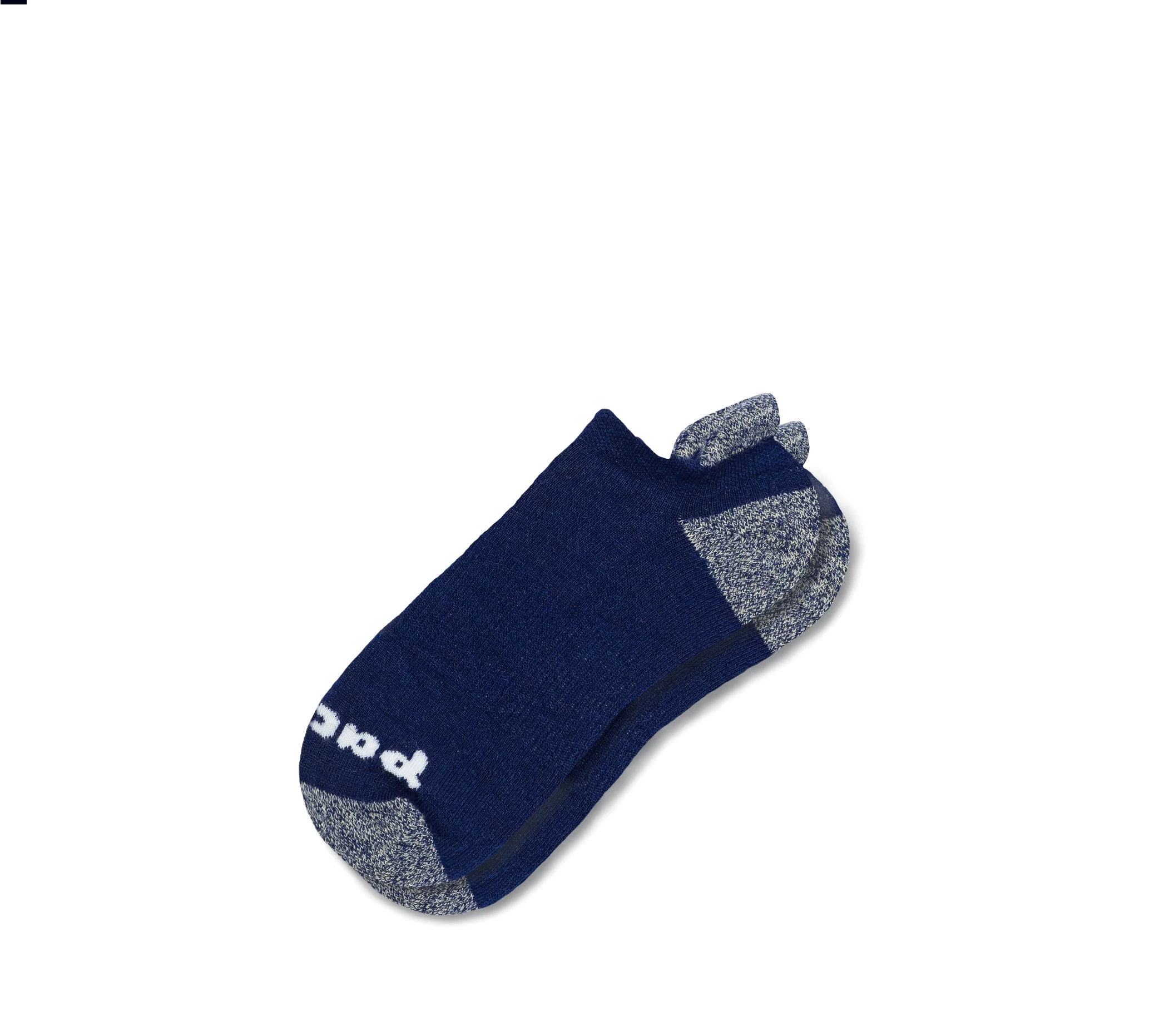 Women's Low Cut Pacas Socks - Image 3