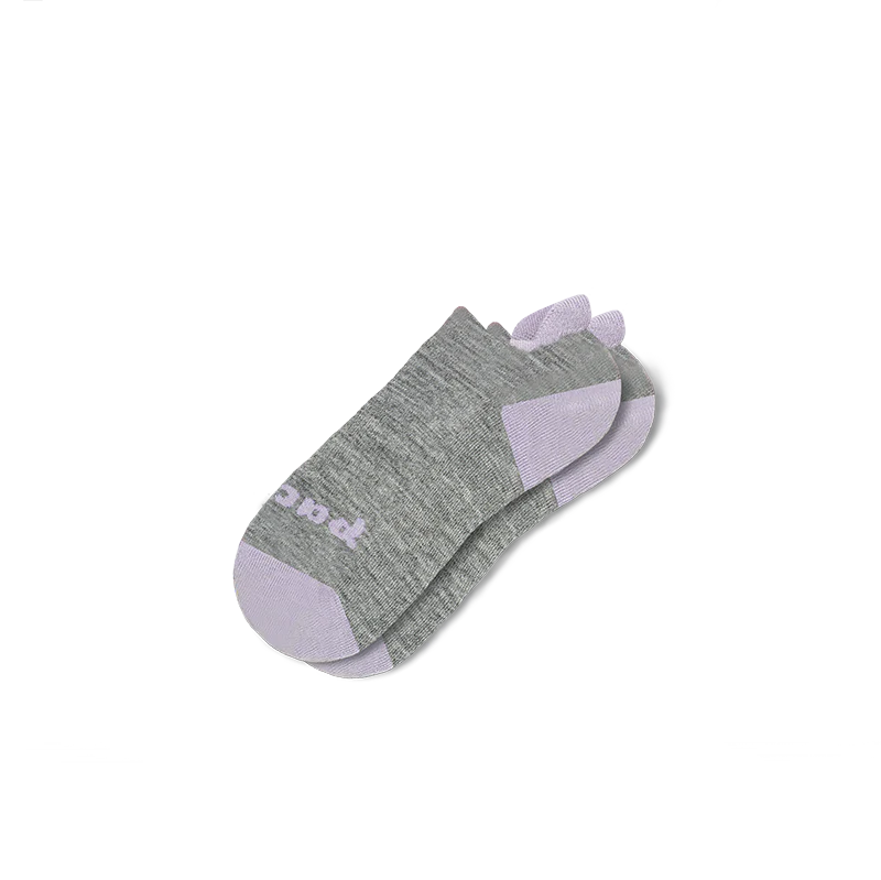 Women's Low Cut Pacas Socks - Image 74