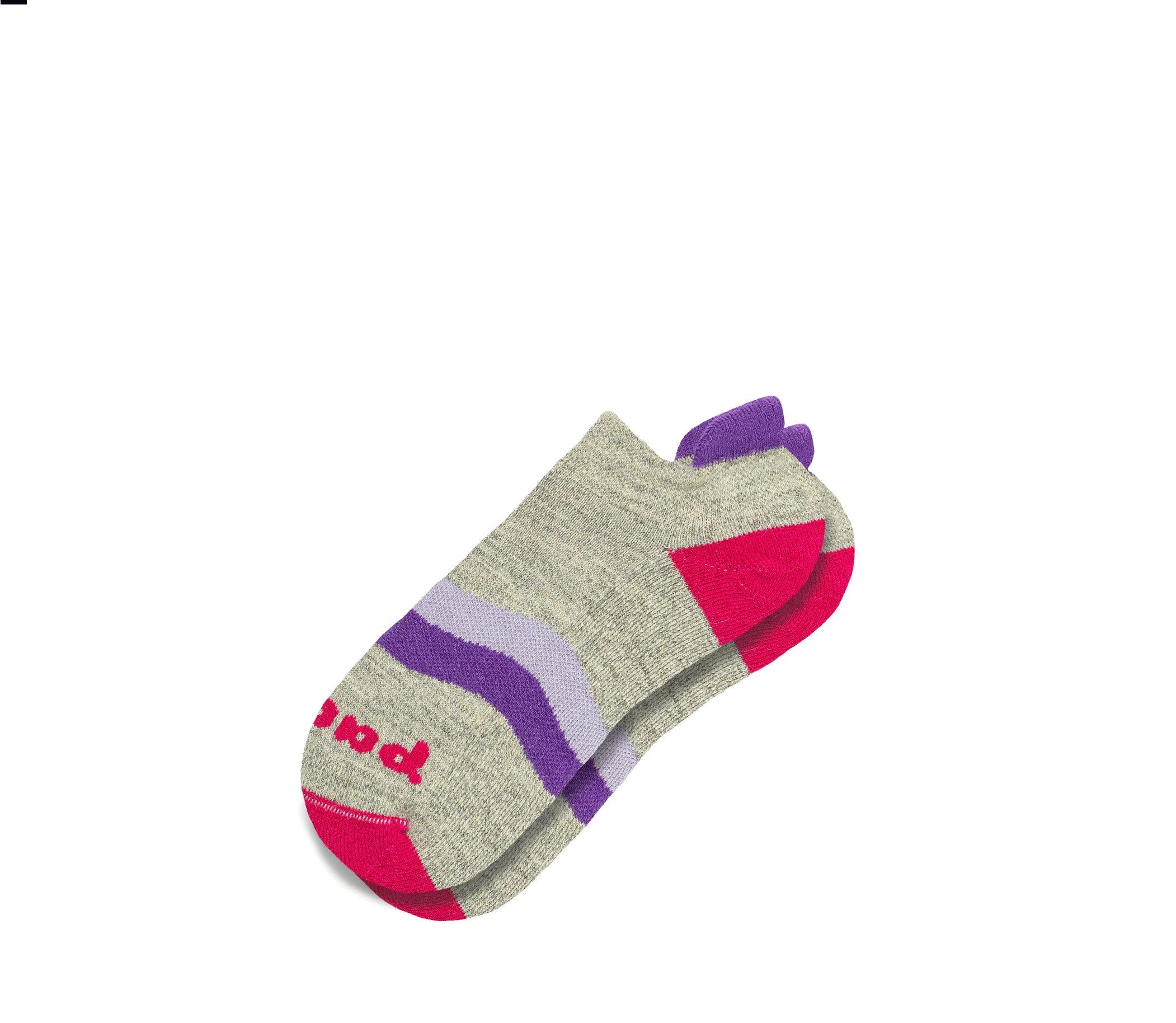 Women's Low Cut Pacas Socks - Image 8