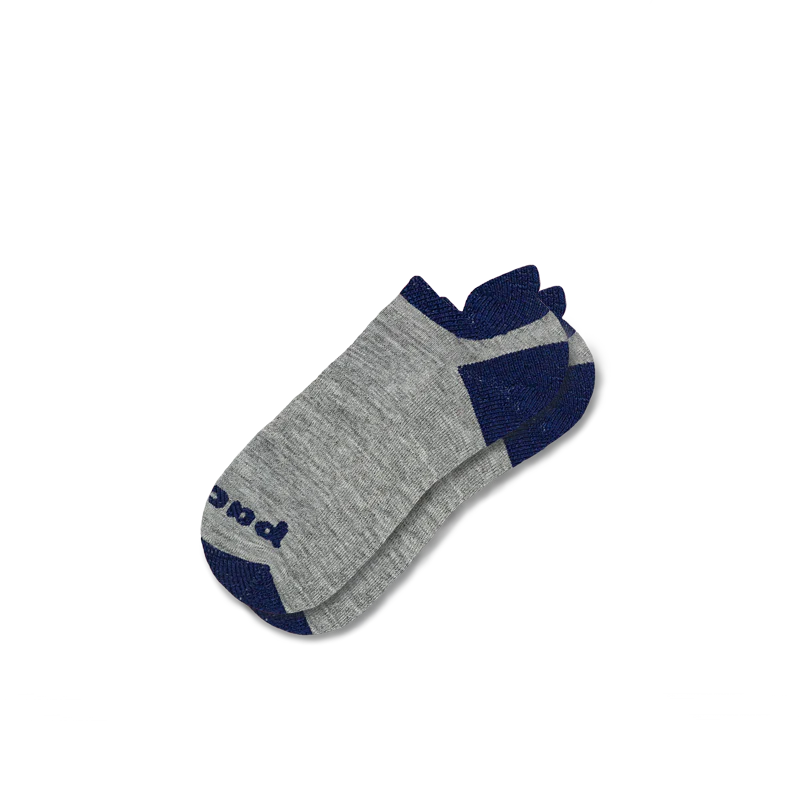 Women's Low Cut Pacas Socks - Image 80
