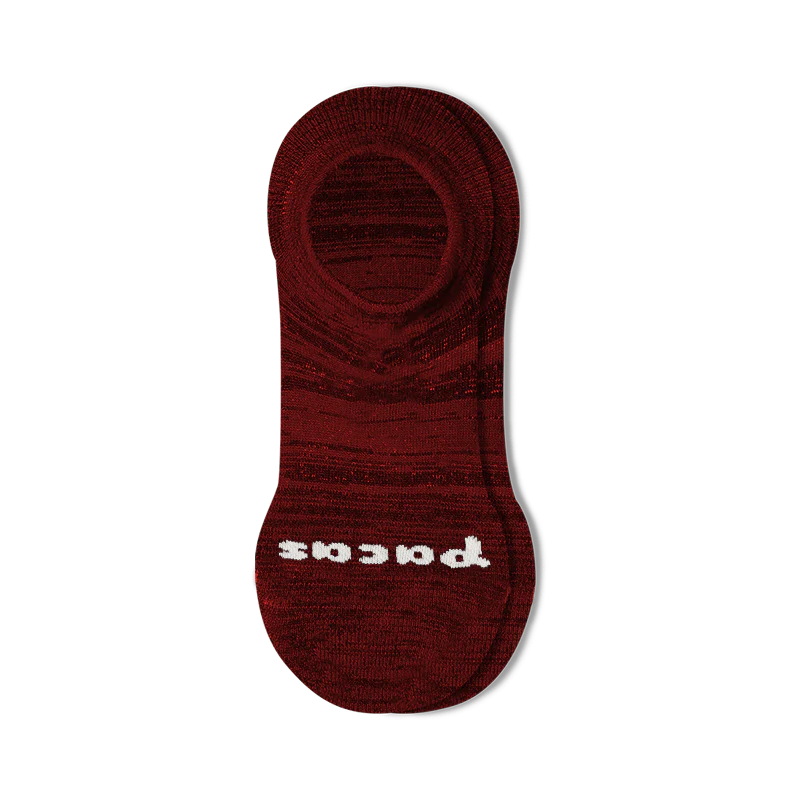 Women's No Show Socks Extra