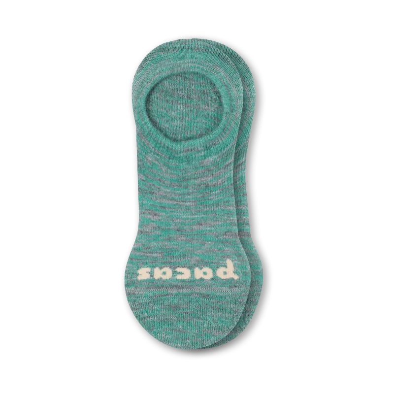 Women's No Show Socks Extra - Image 10