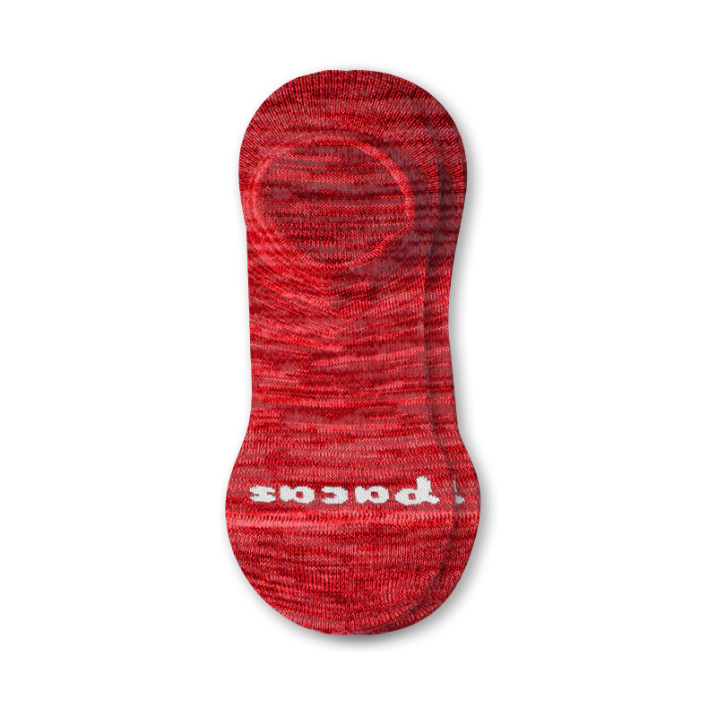 Women's No Show Socks Extra - Image 2