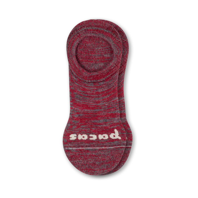 Women's No Show Socks Extra - Image 3
