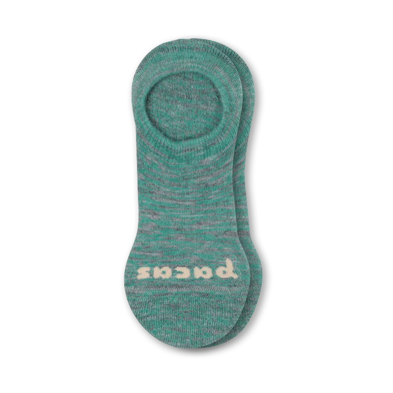 Women's No Show Socks Extra - Image 4