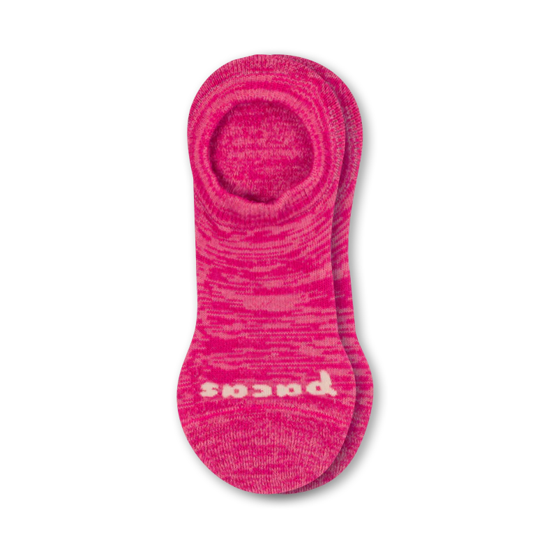 Women's No Show Socks Extra - Image 5