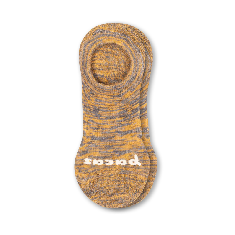 Women's No Show Socks Extra - Image 6