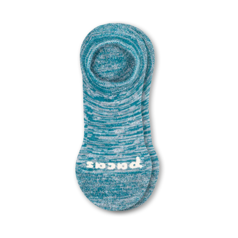 Women's No Show Socks Extra - Image 7