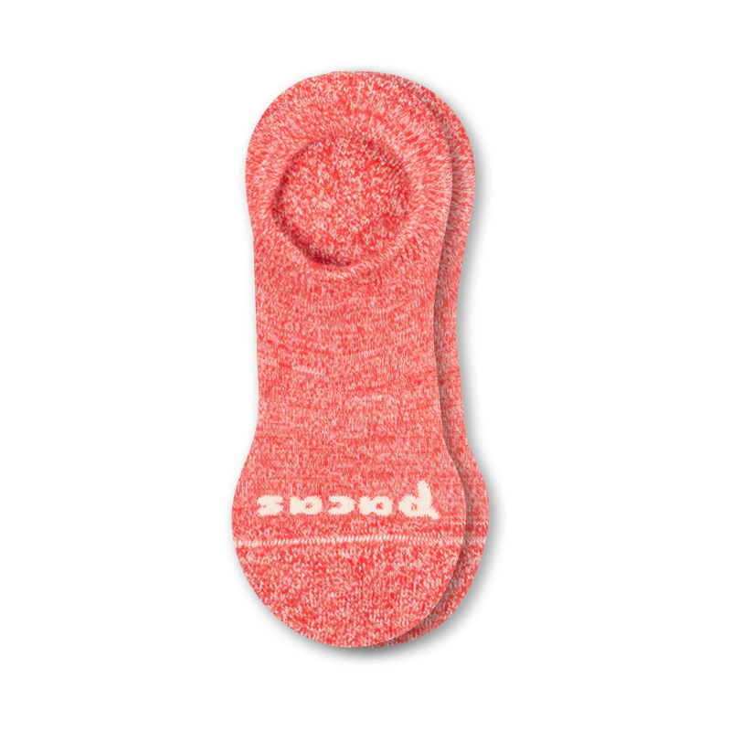 Women's No Show Socks Extra - Image 8