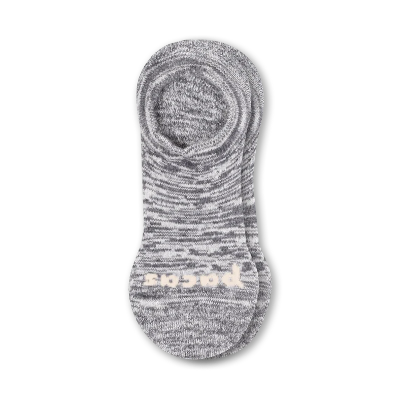 Women's No Show Socks Extra - Image 9
