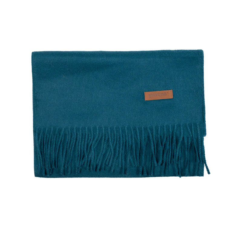 Women's Solid Scarf - Image 50