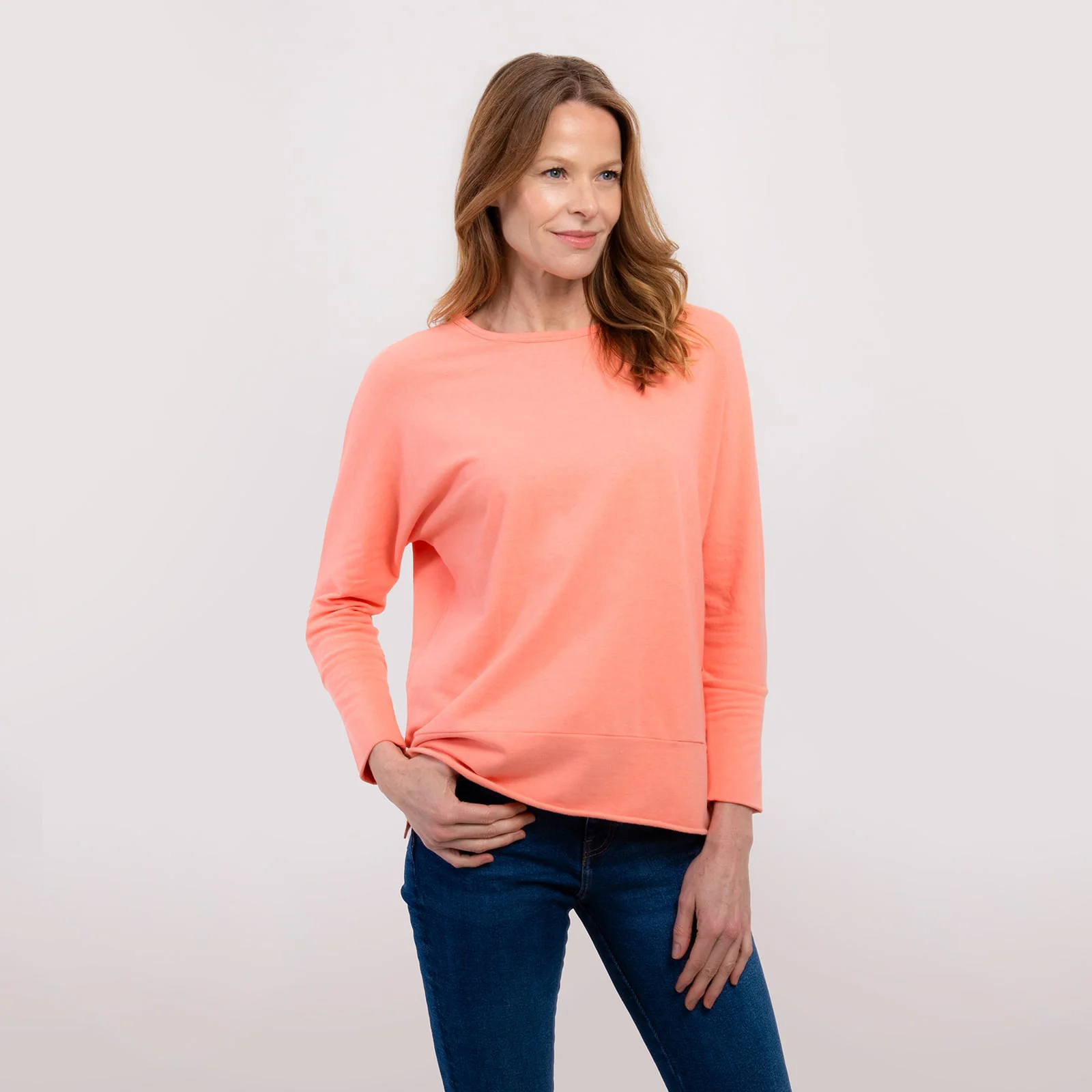 Women's Pimalpaca Long Sleeve Top - Image 3