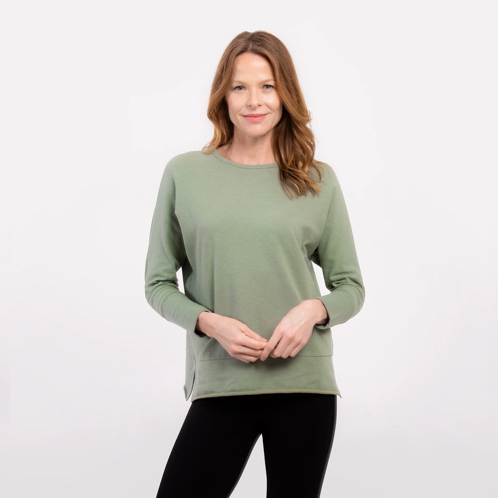 Women's Pimalpaca Long Sleeve Top - Image 4