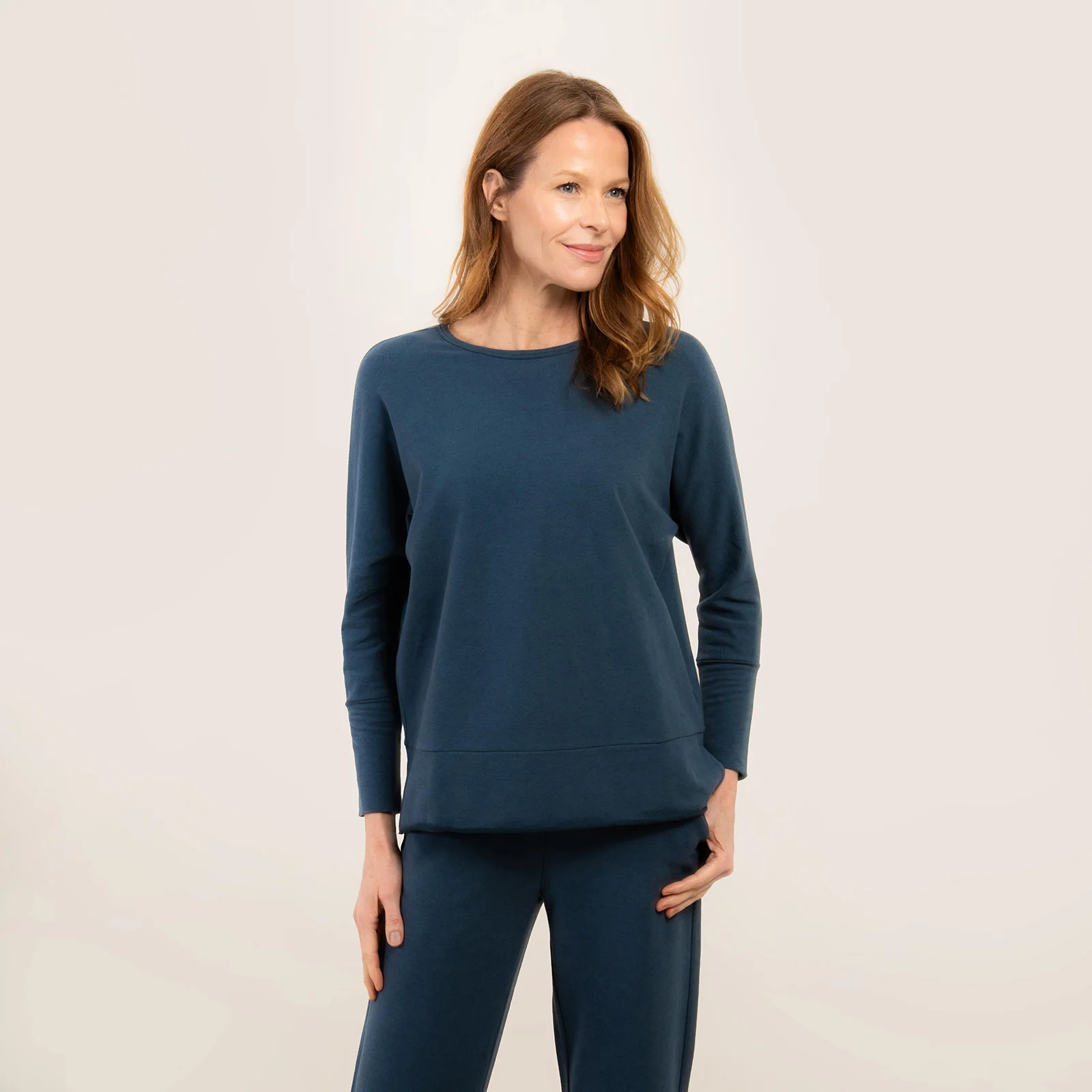 Women's Pimalpaca Long Sleeve Top - Image 5