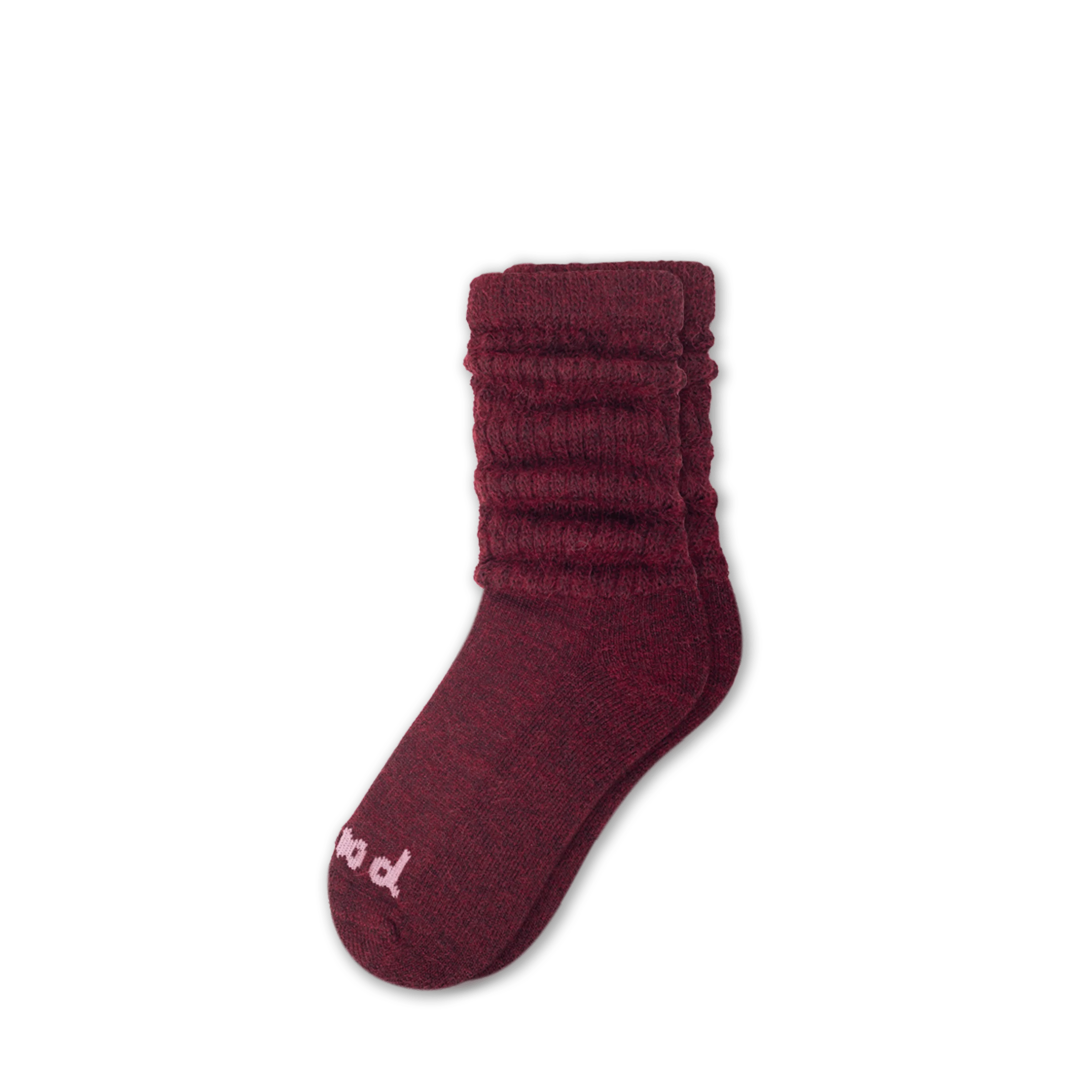 Women's Slouchy Socks - Image 4