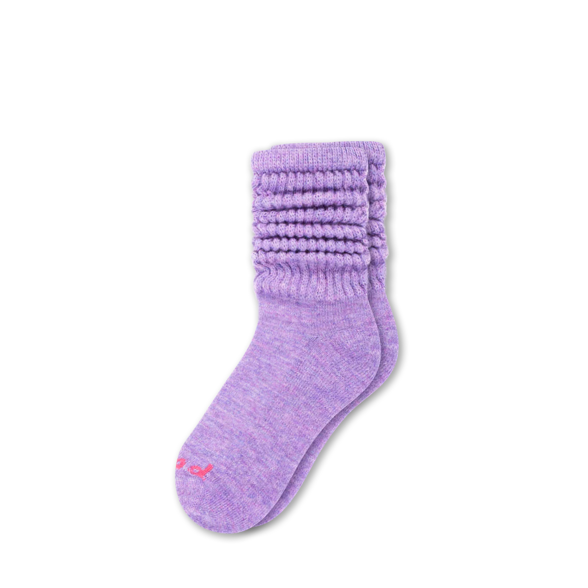 Women's Slouchy Socks - Image 6